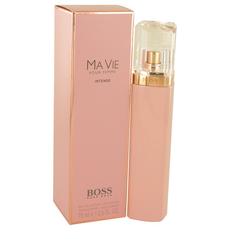 Boss Ma Vie Intense by Hugo Boss