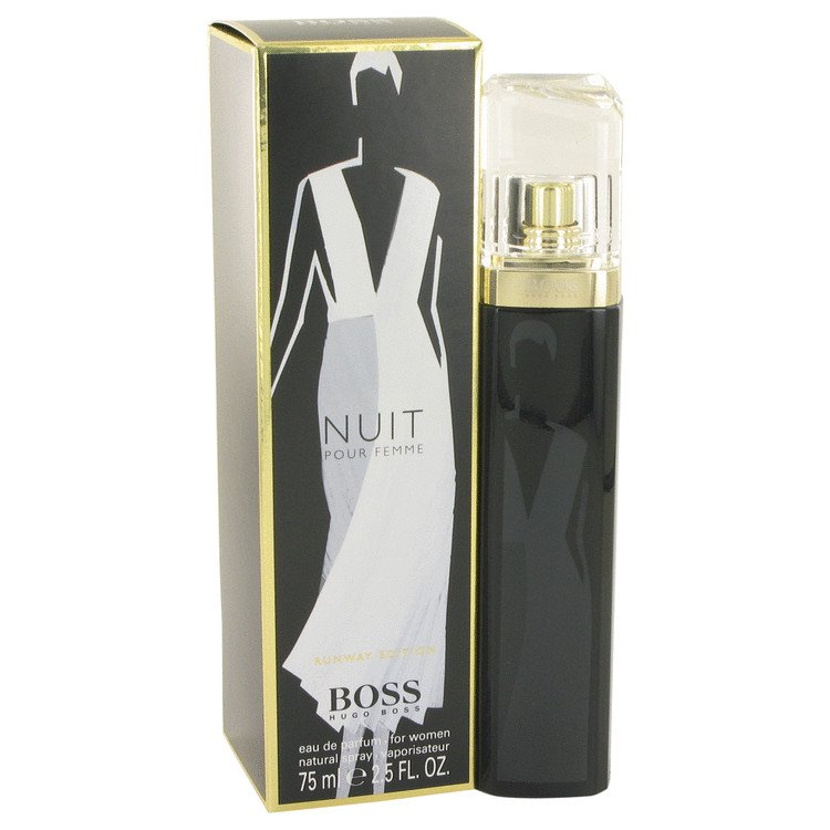 Boss Nuit by Hugo Boss