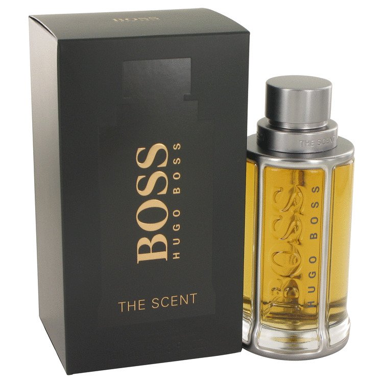 Boss The Scent by Hugo Boss