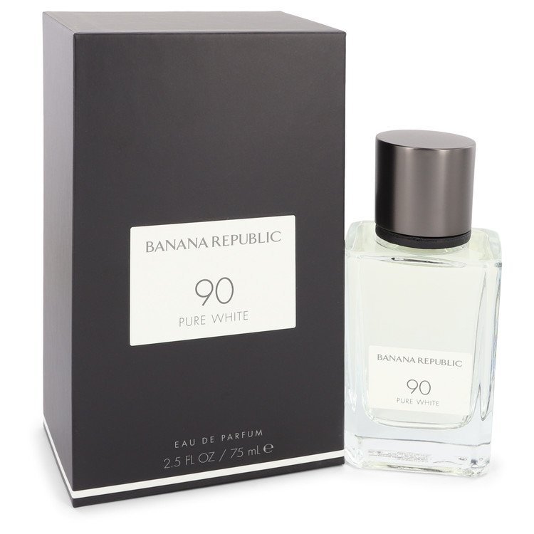Banana Republic 90 Pure White by Banana Republic