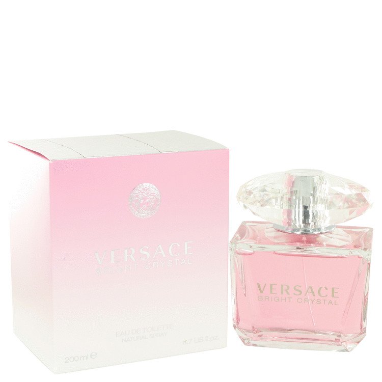 Bright Crystal by Versace