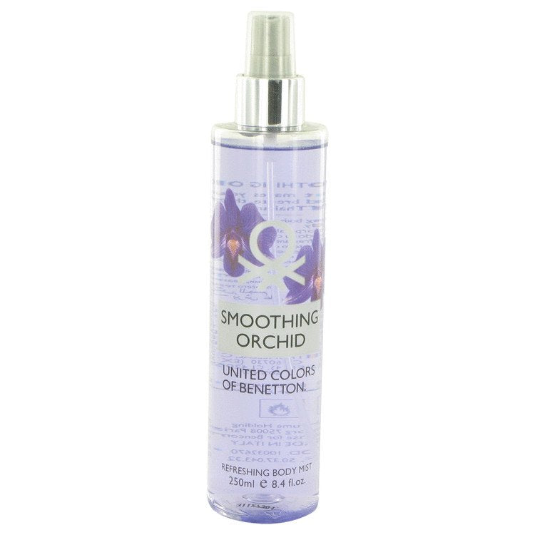 Benetton Smoothing Orchid by Benetton
