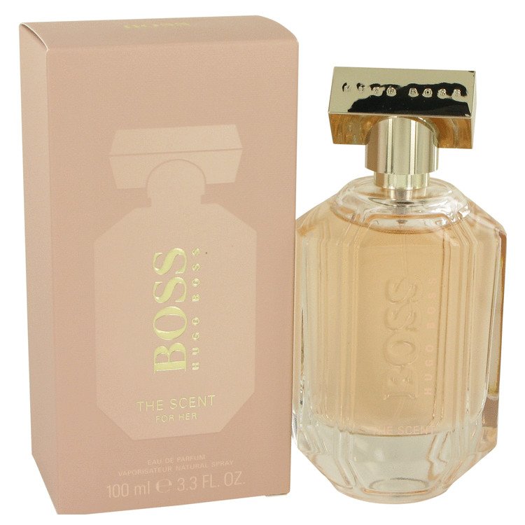 Boss The Scent by Hugo Boss