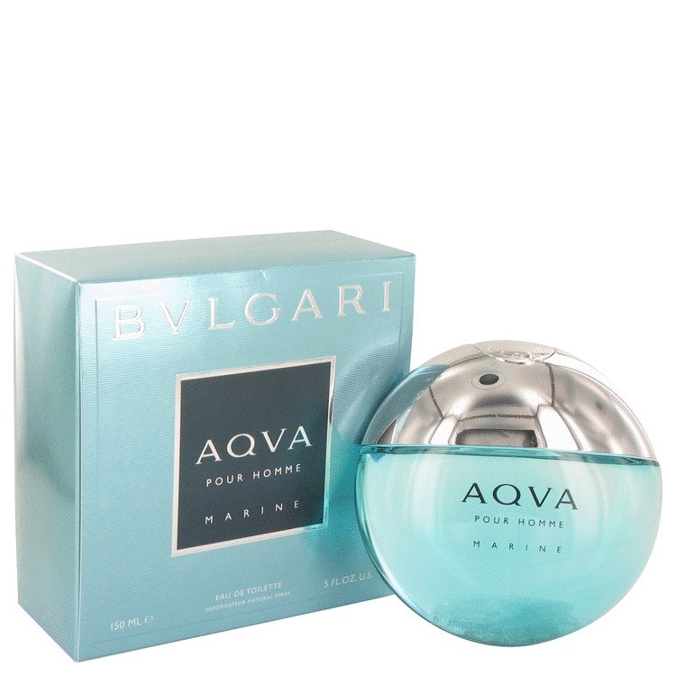 Bvlgari Aqua Marine by Bvlgari