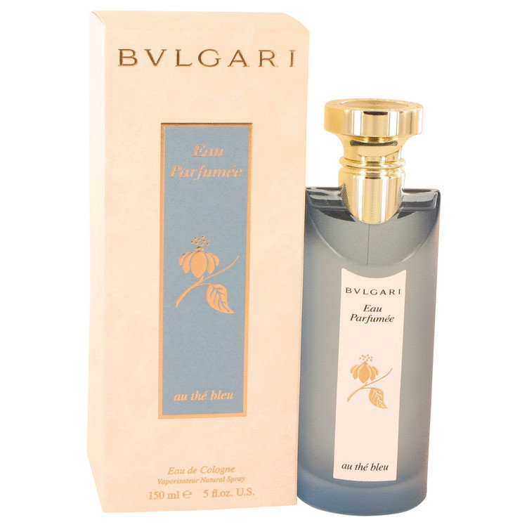 Bvlgari Eau Parfumee Au The Bleu by Bvlgari
