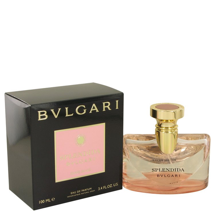 Bvlgari Splendida Rose Rose by Bvlgari