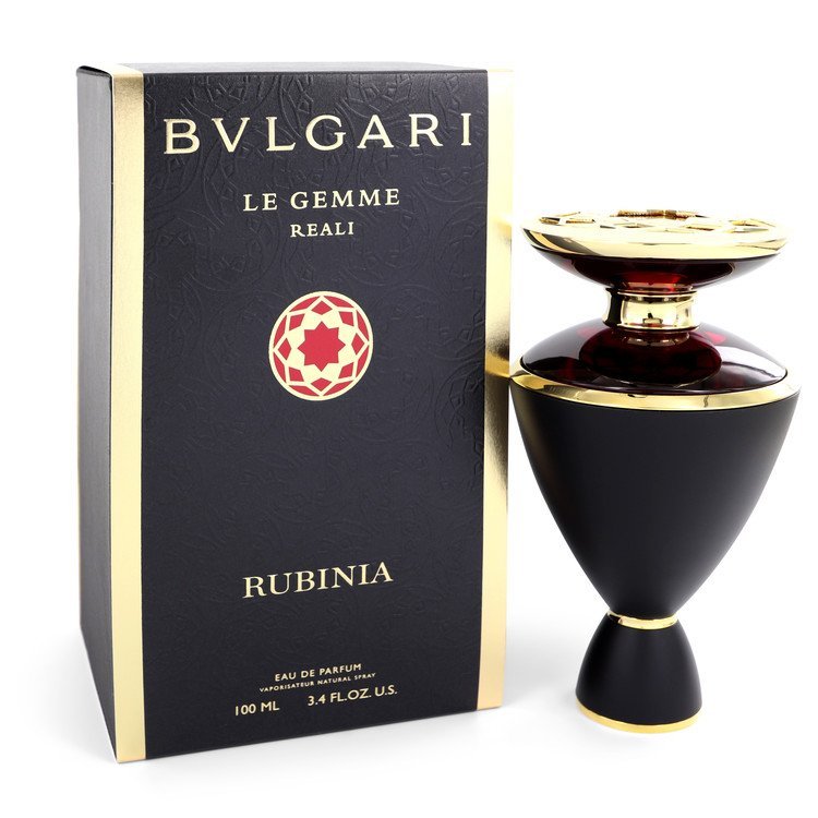 Bvlgari Le Gemme Reali Rubinia by Bvlgari