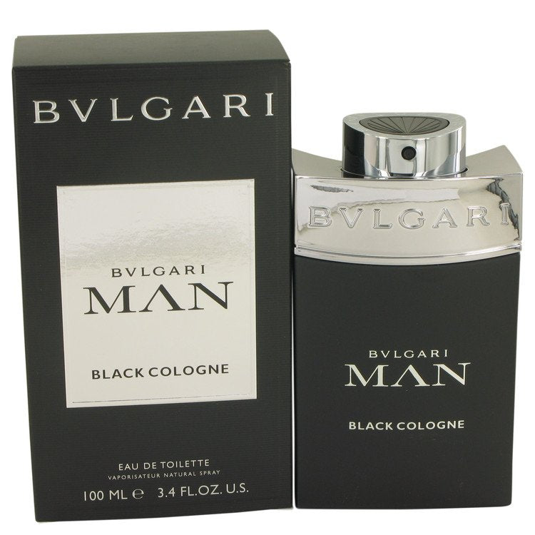 Bvlgari Man Black Cologne by Bvlgari