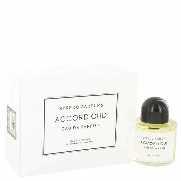 Byredo Accord Oud by Byredo