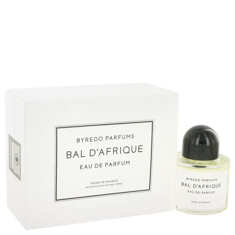 Byredo Bal D’afrique by Byredo