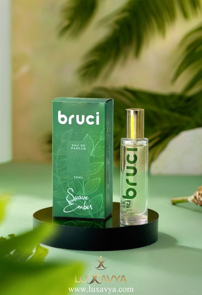 BRUCI DAPPER LEGACY EDP 30ML