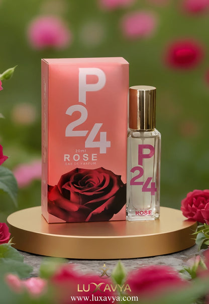 P24 OUD EAU DE PARFUM 20ML