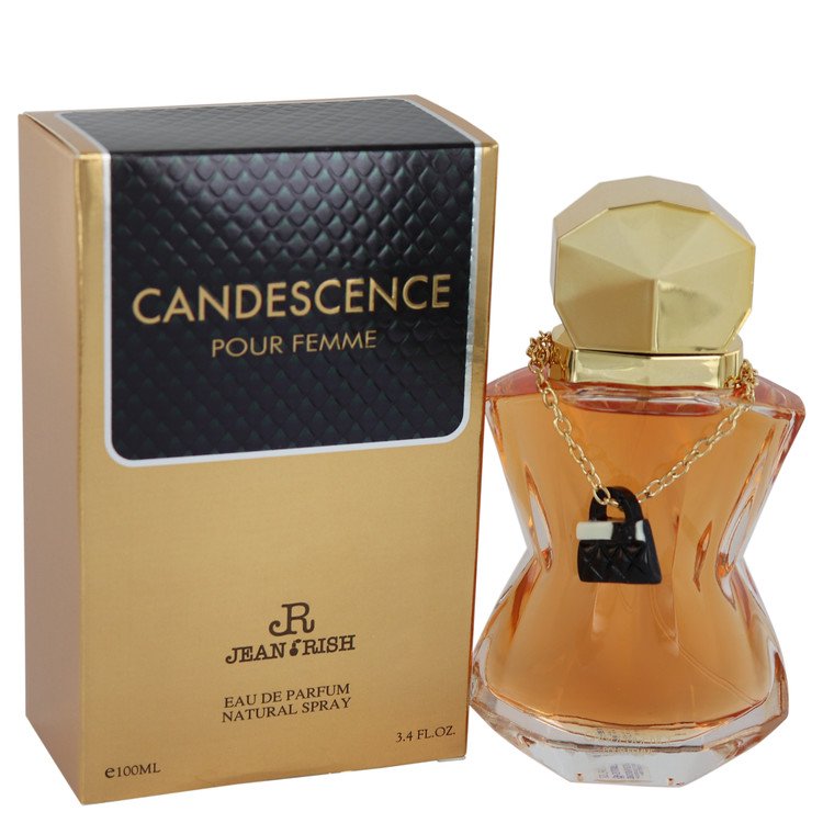 Candescence by Jean Rish