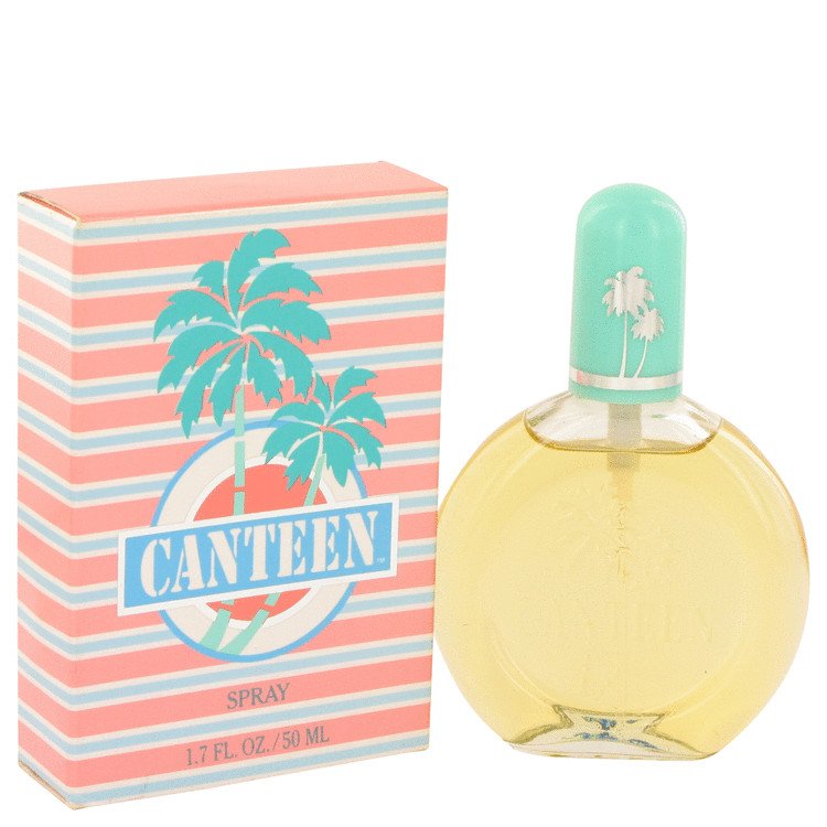 Canteen by Canteen