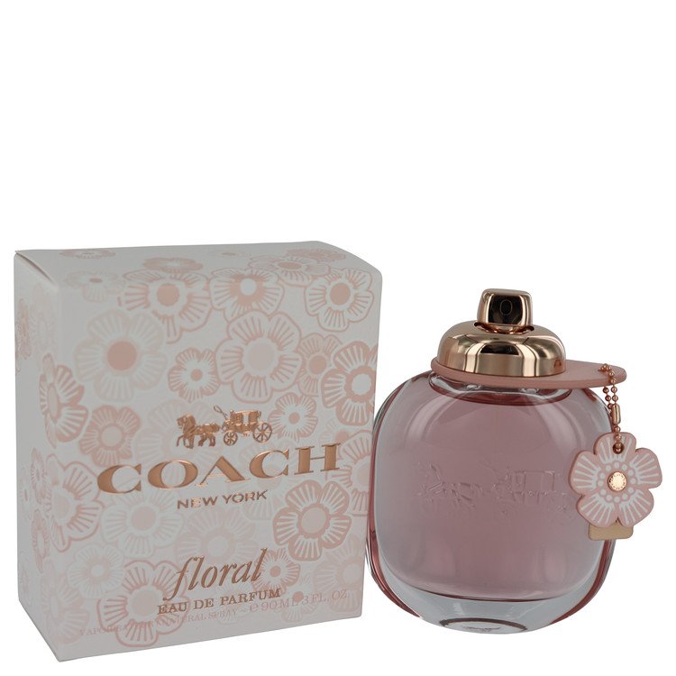 Coach Floral by Coach