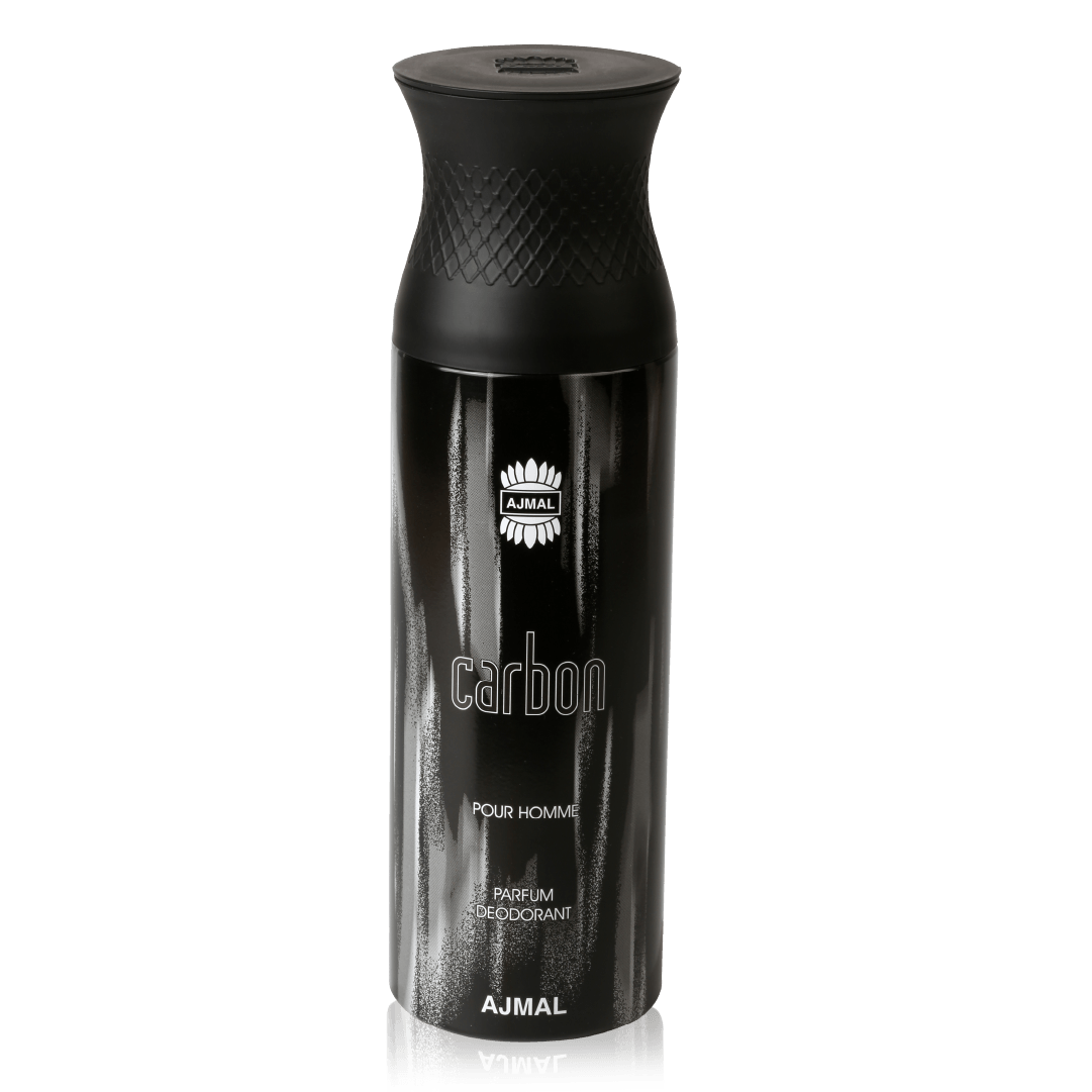 Ajmal Carbon Homme Deodorant