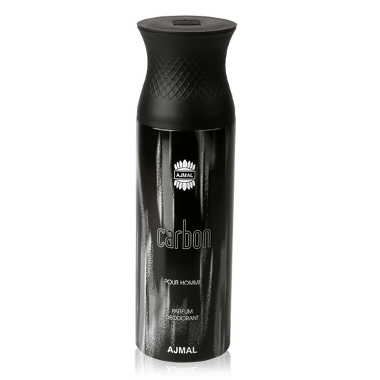 Ajmal Carbon Homme Deodorant