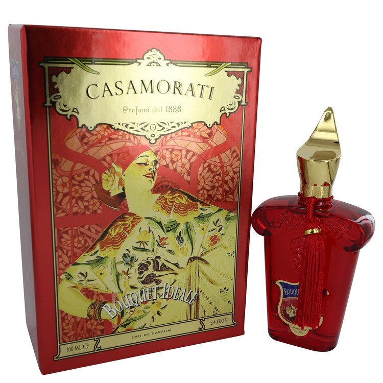 Casamorati 1888 Bouquet Ideale by Xerjoff