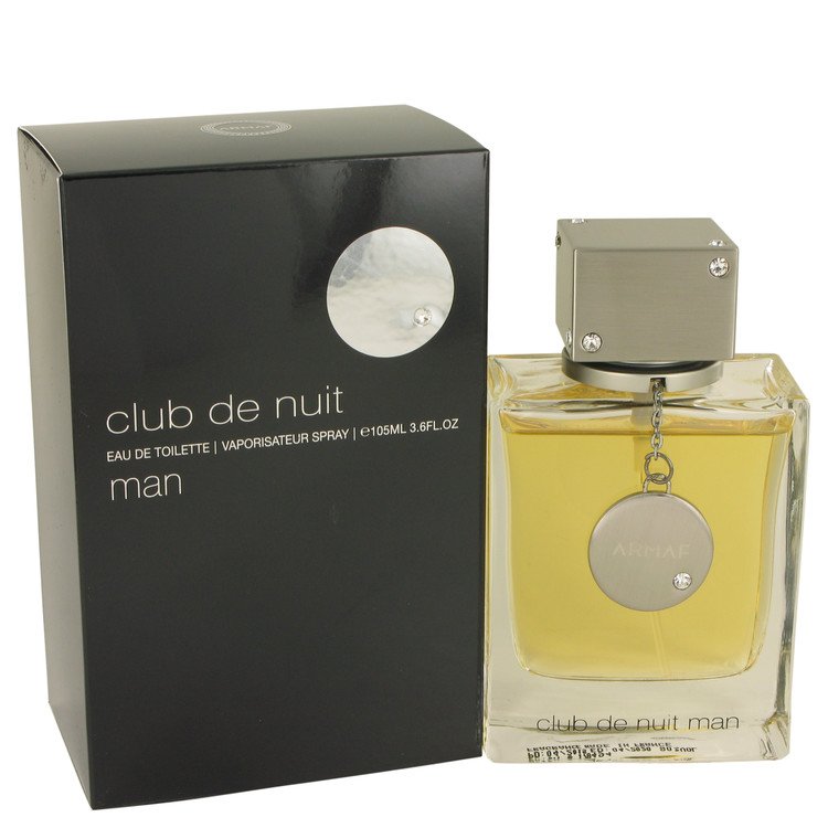 Club De Nuit by Armaf