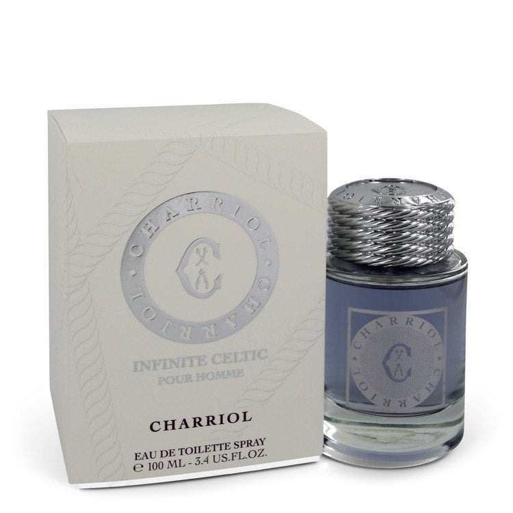 Charriol Infinite Celtic by Charriol