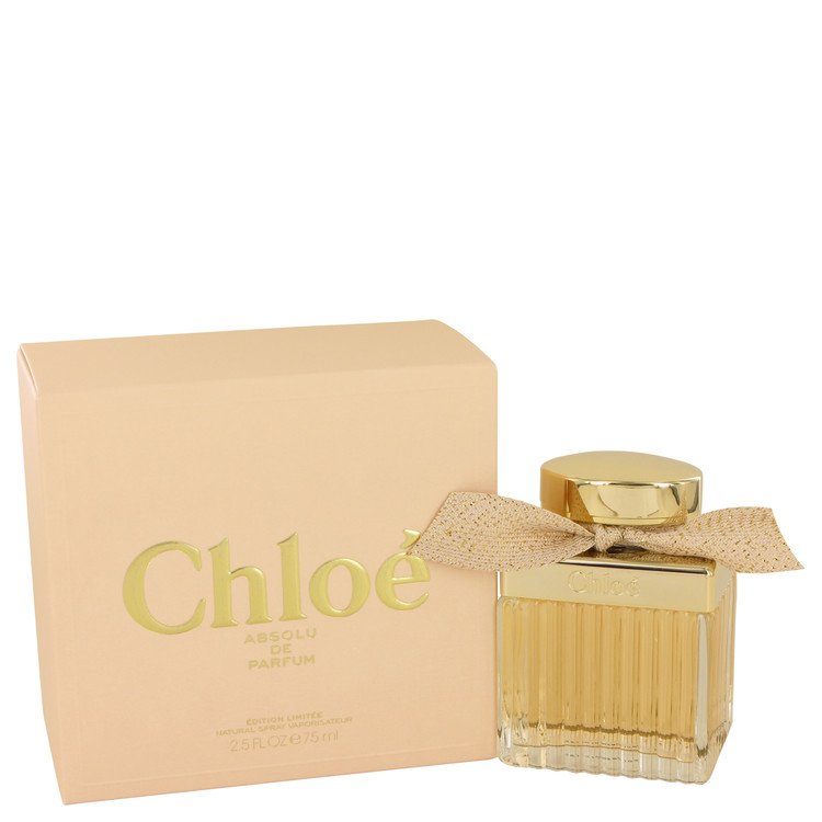 Chloe Absolu De Parfum by Chloe