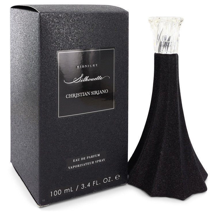 Silhouette Midnight by Christian Siriano