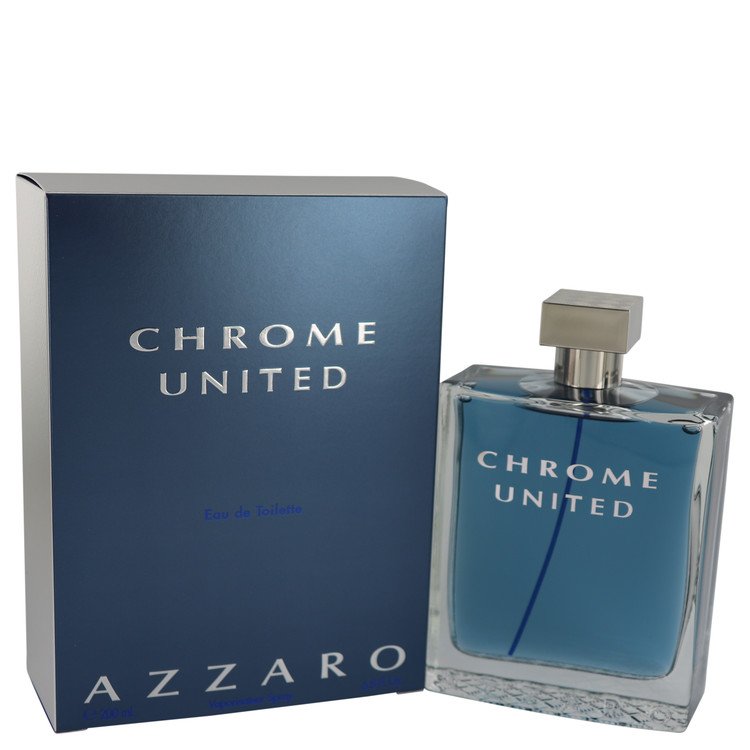 Chrome United by Azzaro
