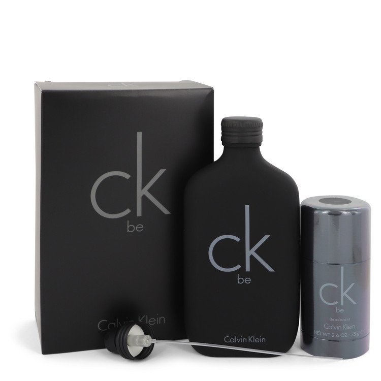 CK BE by Calvin Klein