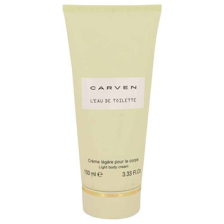 Carven L’eau De Toilette by Carven