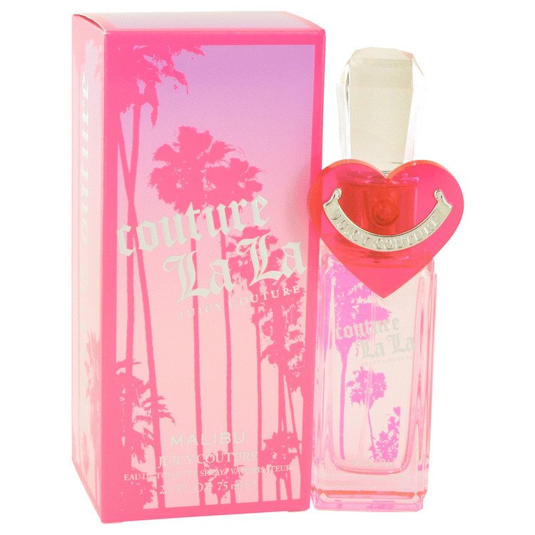 Couture La La Malibu by Juicy Couture