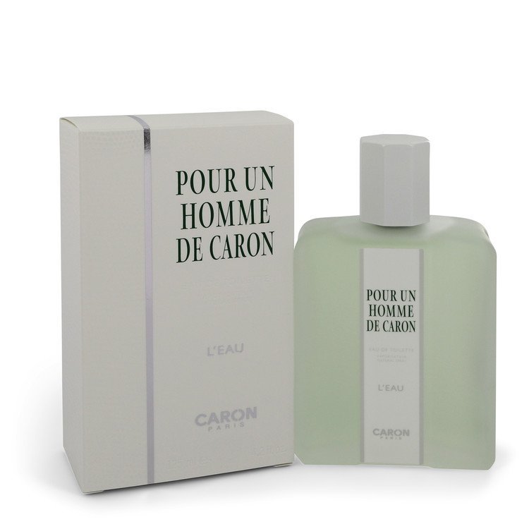 Caron Pour Homme L’eau by Caron