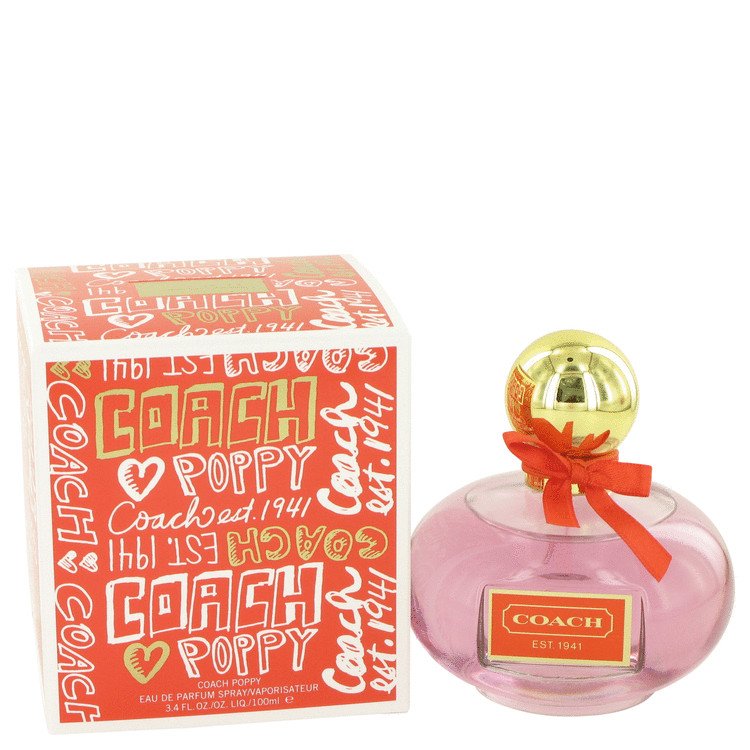 Coach Poppy by Coach
