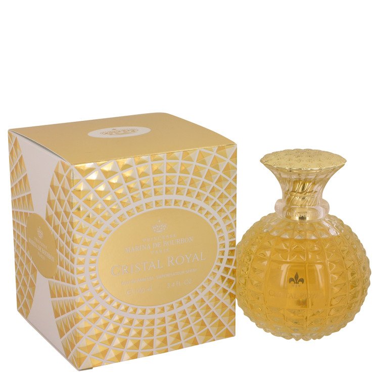 Cristal Royal by Marina De Bourbon
