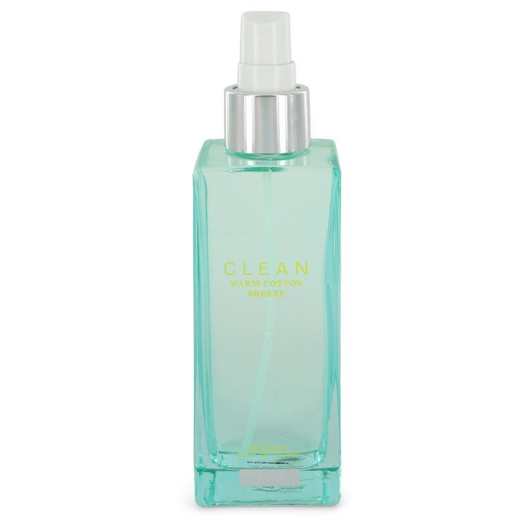 Clean Summer Splash Warm Cotton Breeze by Clean
