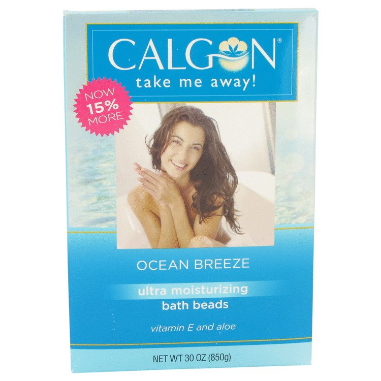 Calgon Take Me Away Ocean Breeze by Calgon