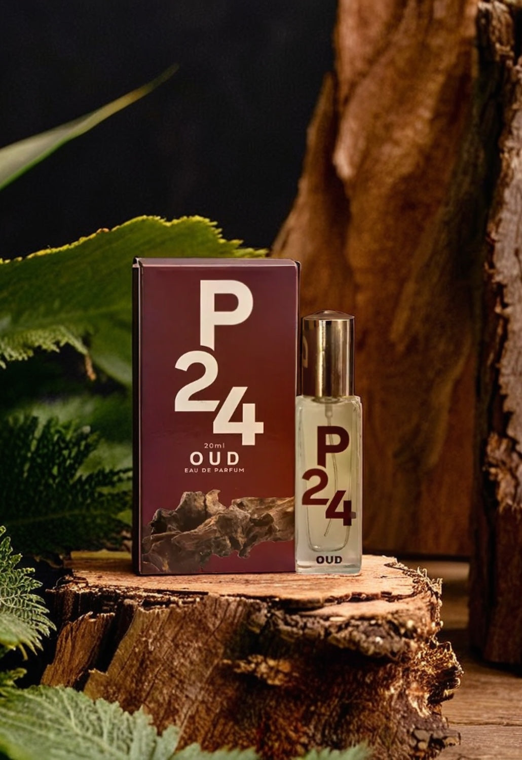 P24 ROSE EDP 20ML