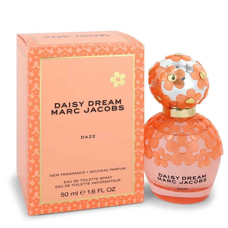 Daisy Dream Daze by Marc Jacobs