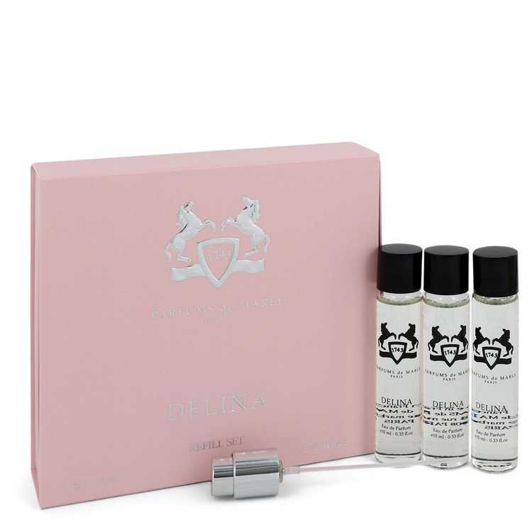 Delina by Parfums De Marly