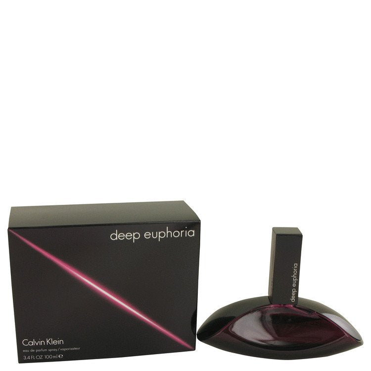Deep Euphoria by Calvin Klein