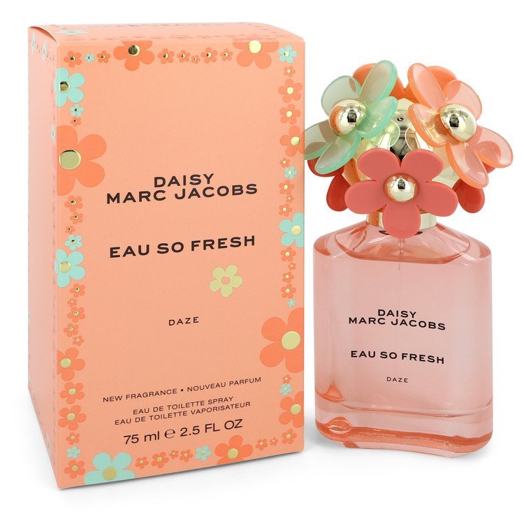 Daisy Eau So Fresh Daze by Marc Jacobs
