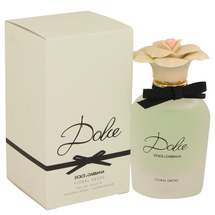 Dolce Floral Drops by Dolce & Gabbana