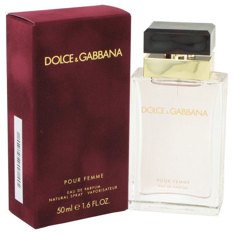 Dolce & Gabbana Pour Femme by Dolce & Gabbana