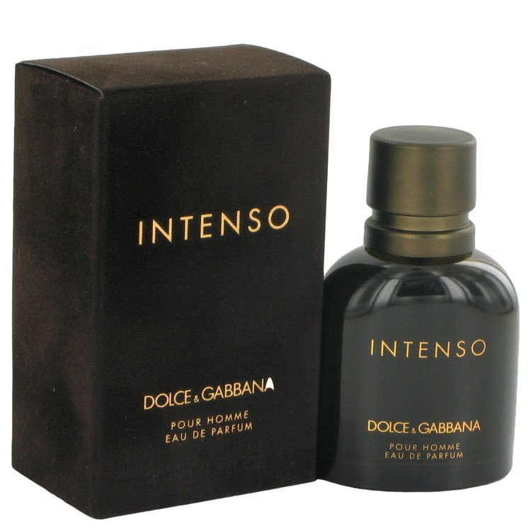 Dolce & Gabbana Intenso by Dolce & Gabbana