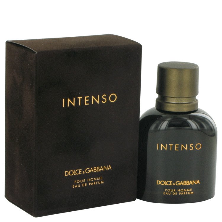 Dolce & Gabbana Intenso by Dolce & Gabbana