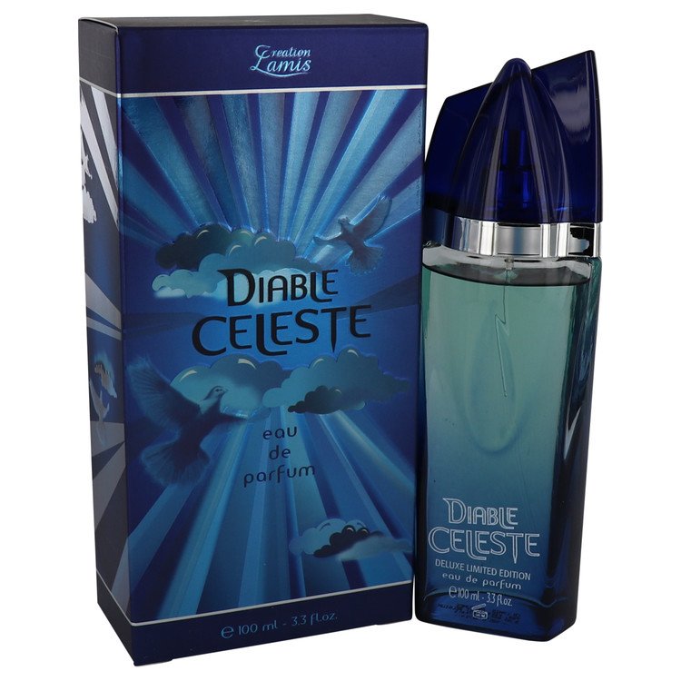 Diable Celeste by Lamis