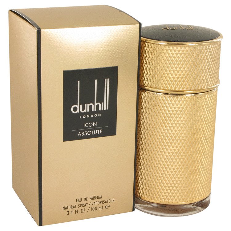 Dunhill Icon Absolute by Alfred Dunhill