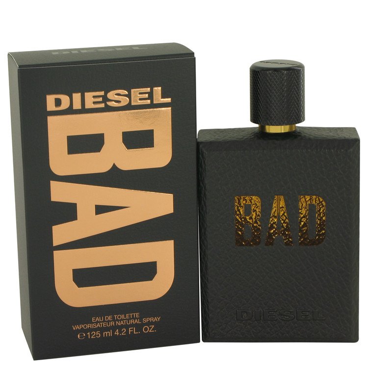 Diesel Bad by Diesel