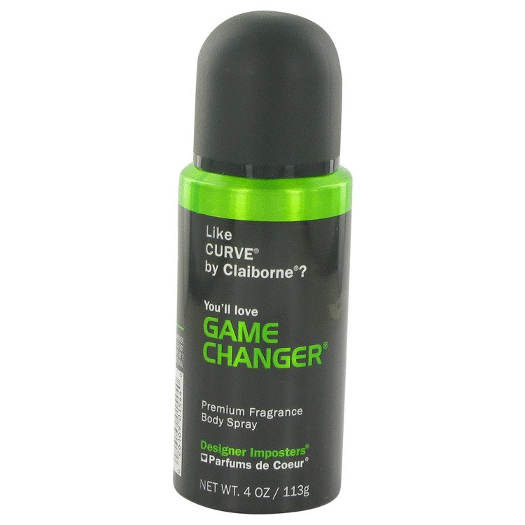 Designer Imposters Game Changer by Parfums De Coeur