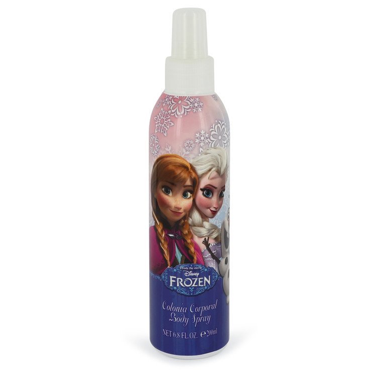 Disney Frozen by Disney