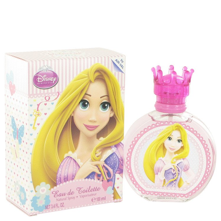 Disney Tangled Rapunzel by Disney